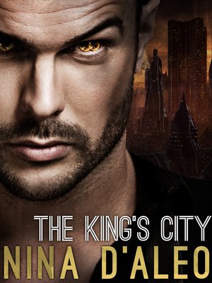 cover image of The King's City